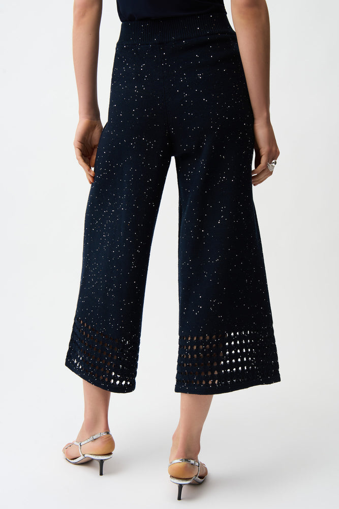 Joseph Ribkoff Spring 2026-261975-2166-Pant-Midnight Blue