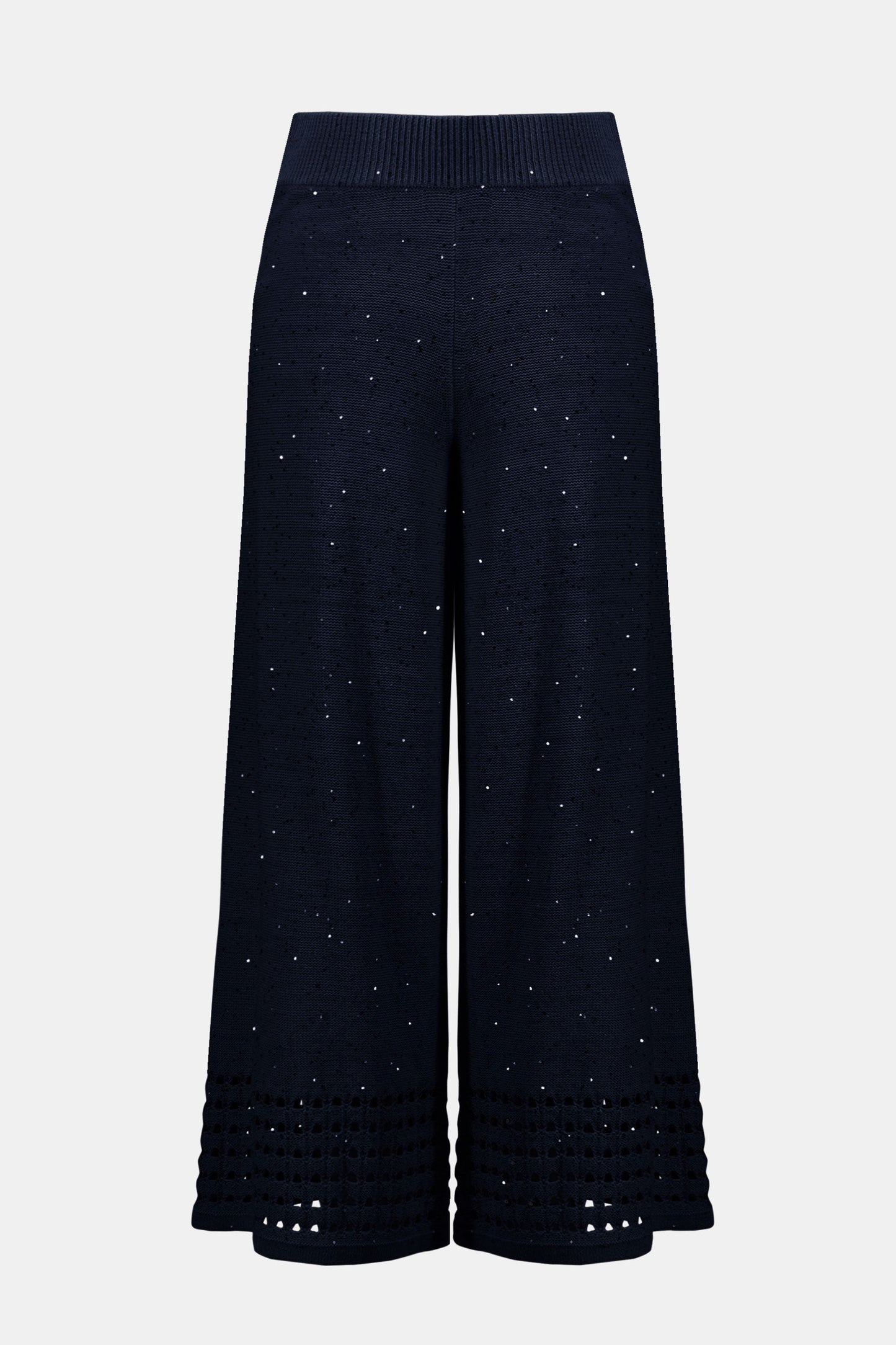 Joseph Ribkoff Spring 2026-261975-2166-Pant-Midnight Blue - The Coach Pyramids