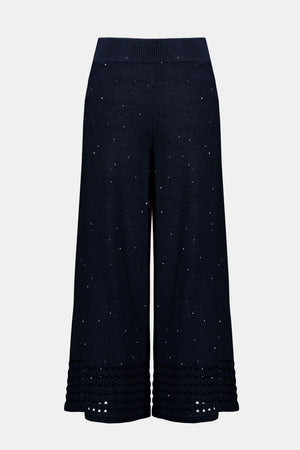 Joseph Ribkoff Spring 2026-261975-2166-Pant-Midnight Blue