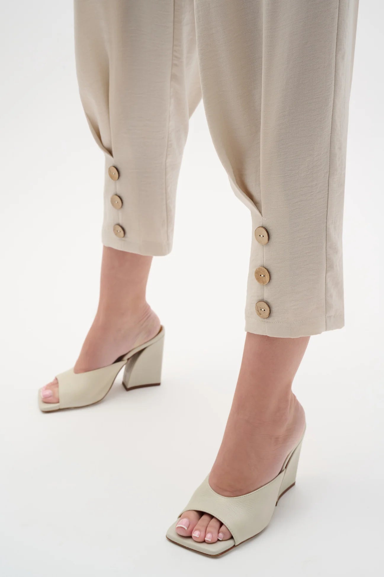 Joseph Ribkoff-262044-3854-Pant-Moonstone - The Coach Pyramids