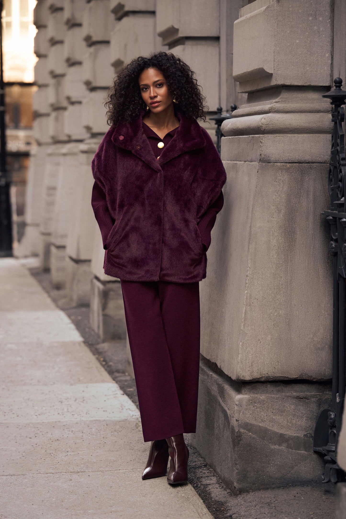 Joseph Ribkoff Full Length Trousers - 263934 - The Coach Pyramids