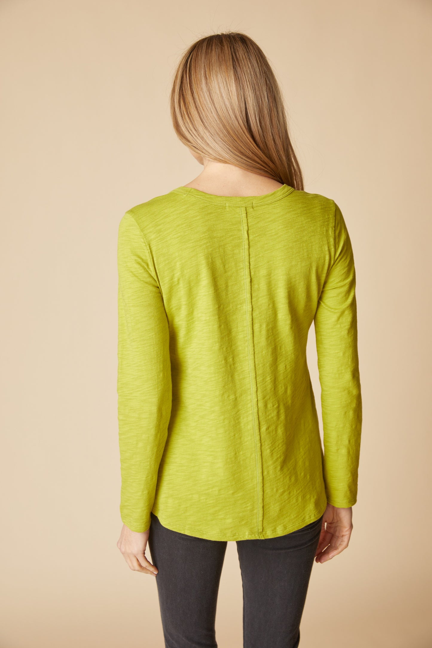 Habitat-H27553-Shirt Tail Tunic-Harbor - The Coach Pyramids