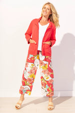 Habitat Escape Fall/Winter 2025-E30133F5-Seaside Jacket-Honey - The Coach Pyramids