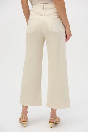 Joseph Ribkoff Summer 2025-252914-3622-Pant-Greige