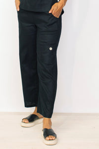 Habitat Spring 2024-H41566- Flood Pocket Pant-Twilight - The Coach Pyramids