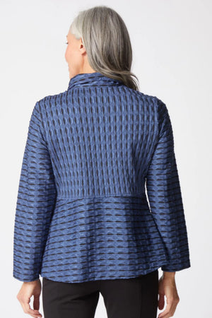 Habitat Fall/Winter 2025-H57109-Downtown Jacket-Oxford - The Coach Pyramids