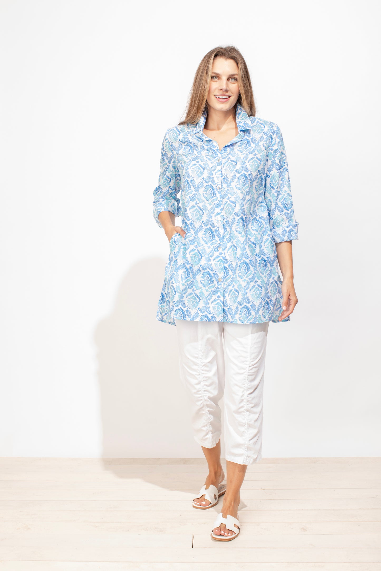 Habitat Escape Spring 2024-E59101-Cover Up-Marina - The Coach Pyramids
