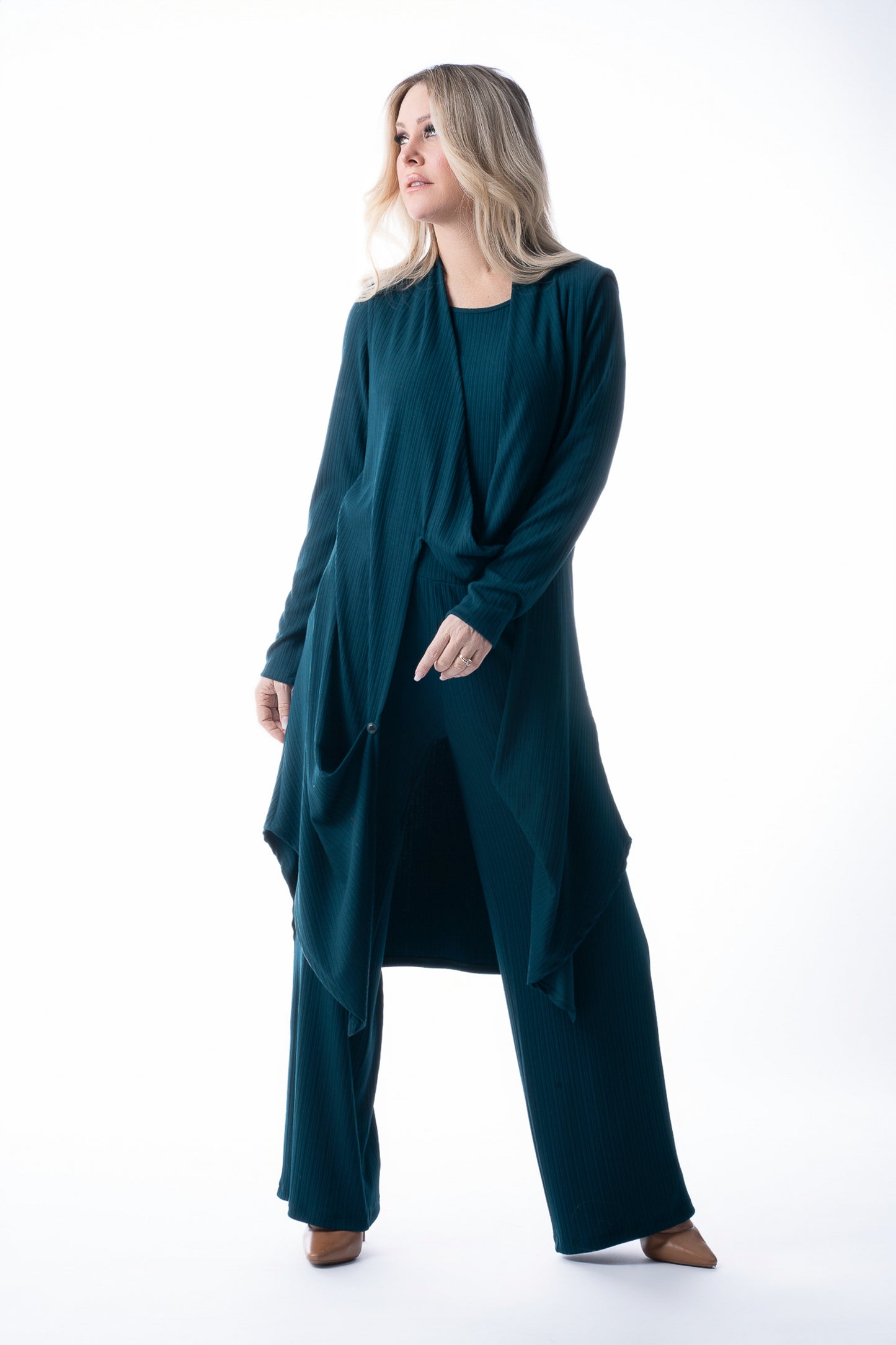 Pure Essence Fall/Winter 2025-622-4719-Top-Spruce - The Coach Pyramids