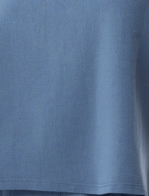 Pure Essence-646-8004-Camisole-Chambray - The Coach Pyramids
