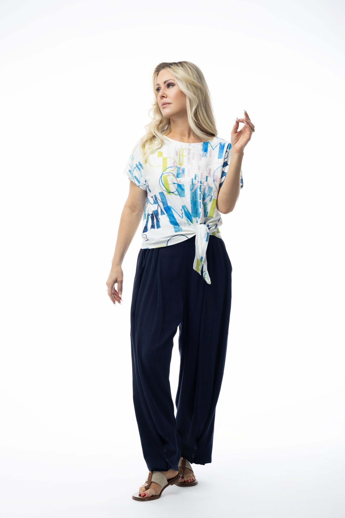 Pure Essence-652-4955-Top-Soft Multi - The Coach Pyramids