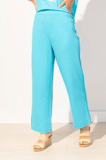 Habitat Escape Spring/Summer 2025-E66842-Water Front Pant-Maui