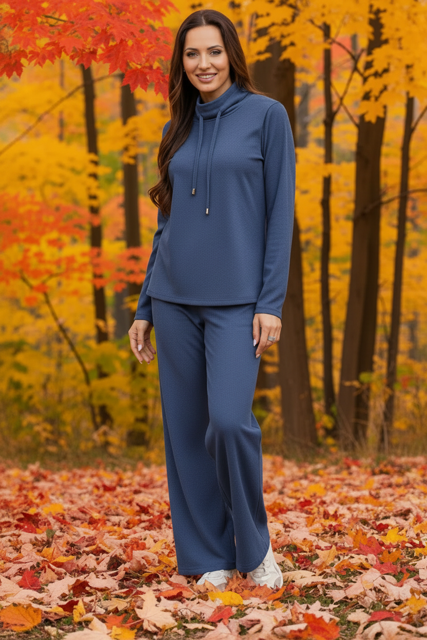 Pant - 688-2377 - The Coach Pyramids
