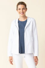 Habitat Spring/Summer 2025-H69331-Monterey Jacket-Navy