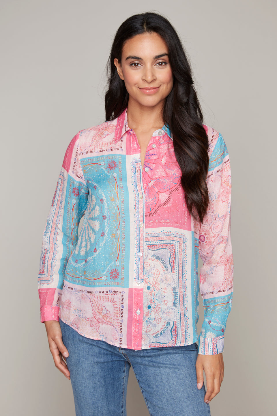 Carre Noir Spring 2025-7829-Shirt-A/S - The Coach Pyramids