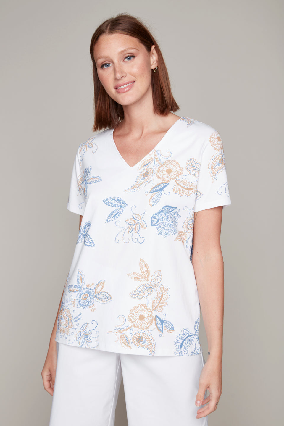 Carre Noir Spring 2025-7900-T Shirt-A/S - The Coach Pyramids