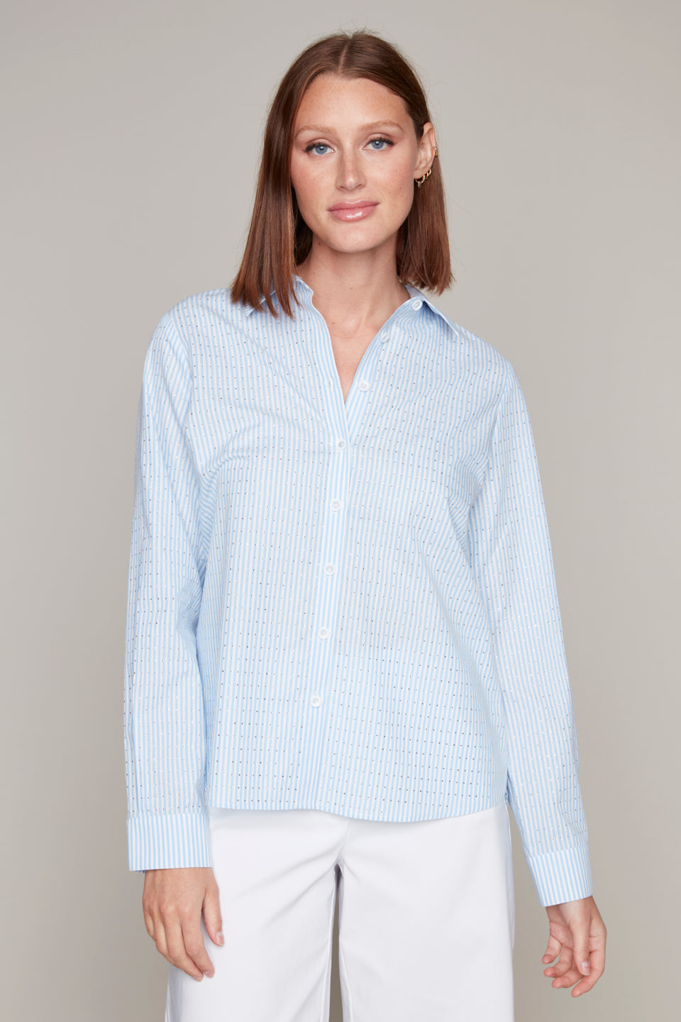 Carre Noir Spring 2025-7949-Shirt-A/S - The Coach Pyramids