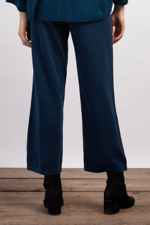 Habitat Fall/Winter 2023-H83165-Flood Pant-Baltic - The Coach Pyramids