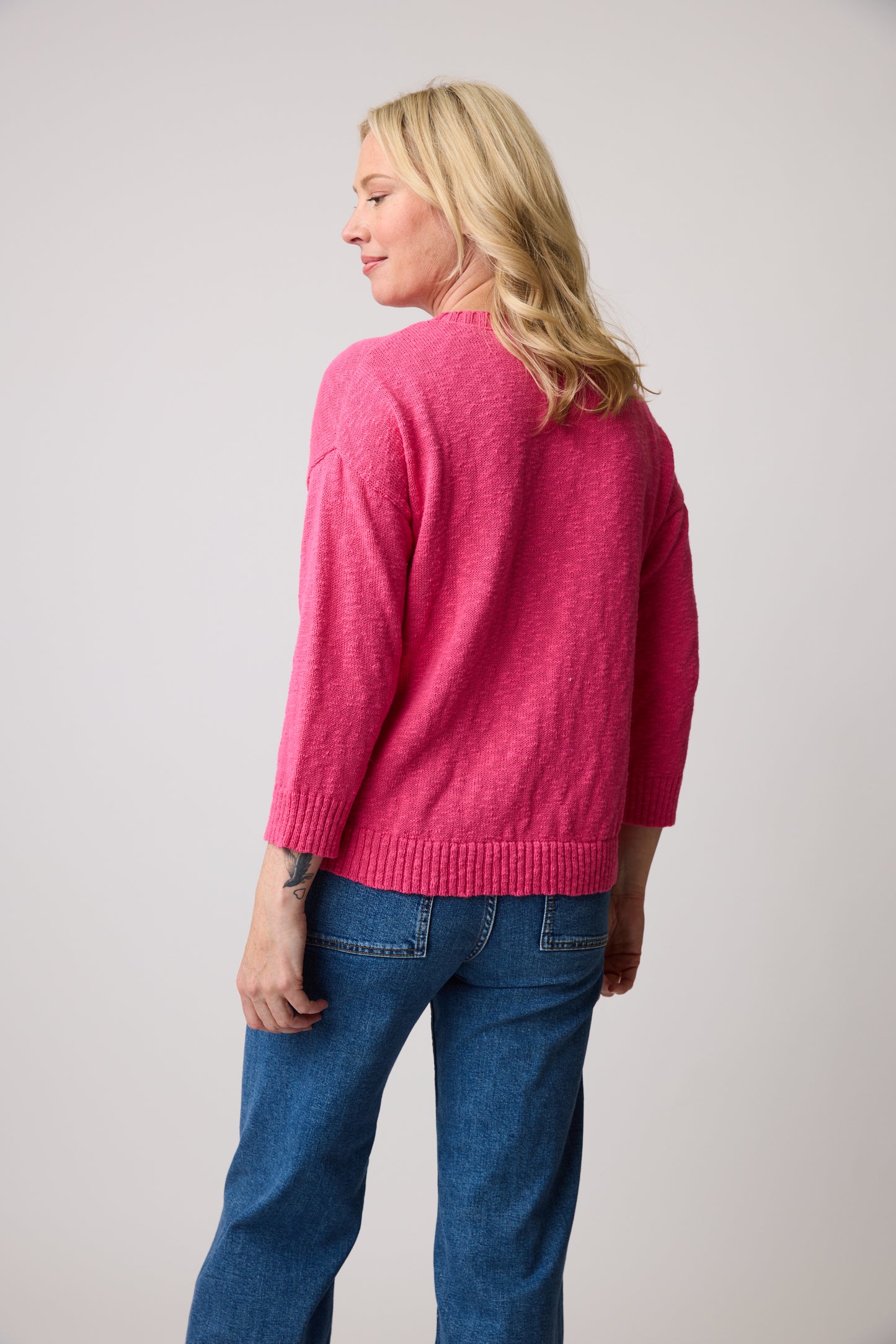 Parkhurst- Spring 2025-87294-Danbury Top-Aqua - The Coach Pyramids