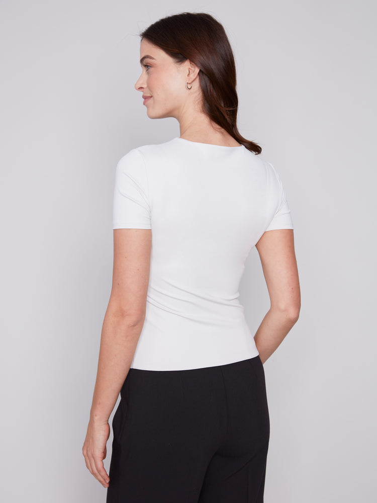 Women's DSG Outerwear Charli Sun Long Sleeve T-Shirt
