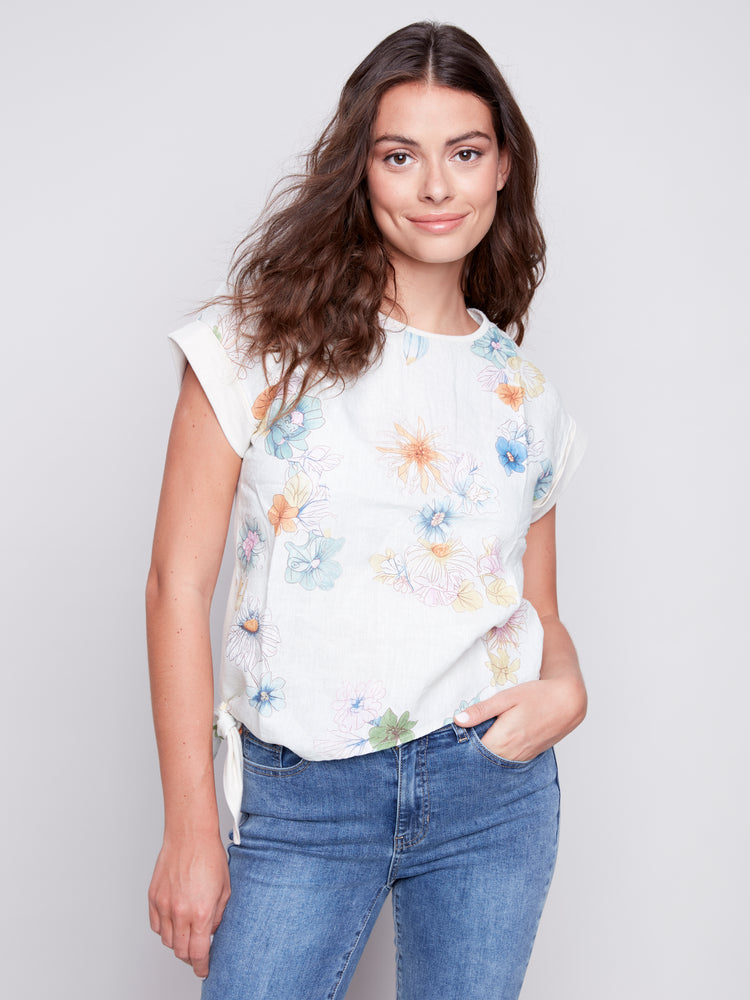 10% Off Charlie B Spring/Summer 2024 - Enter 10% in Coupon area a Checkout!