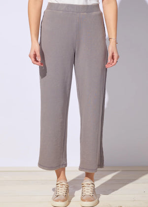 Habitat Escape Fall/Winter 2025-E68096-Anywhere Pant-Medium Blue Wash - The Coach Pyramids