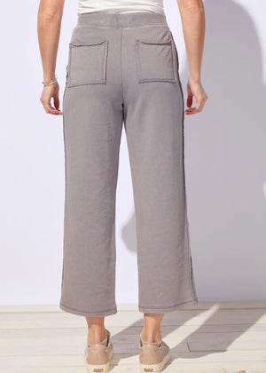 Habitat Escape Fall/Winter 2025-E68096-Anywhere Pant-Medium Blue Wash - The Coach Pyramids