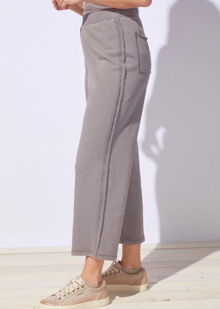 Habitat Escape Fall/Winter 2025-E68096-Anywhere Pant-Medium Blue Wash - The Coach Pyramids