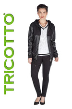 Mode Tricotto-Fall 2023 -221-Top/Hoodie-A/S