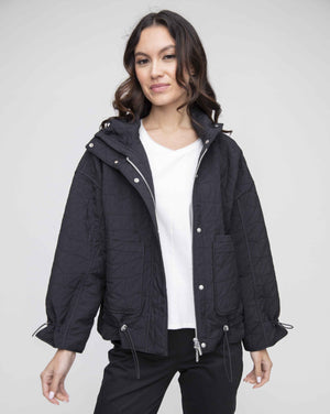 Habitat Liv Fall 2024-L230477-Perfect Puffer-Black