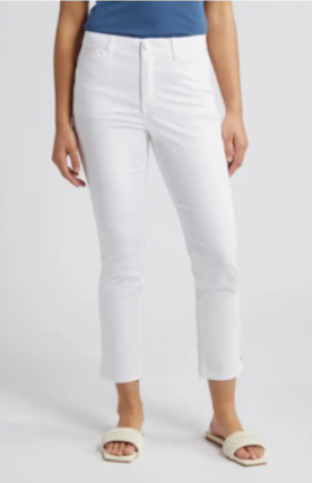 Habitat Spring 2024-L2836VMX2-AbSolution Skinny W/Slit-White - The Coach Pyramids