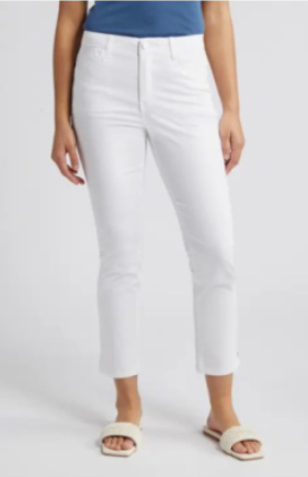 Habitat Spring 2024-L2836VMX2-AbSolution Skinny W/Slit-White