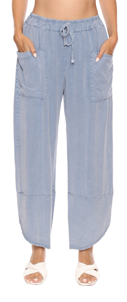 Papa Fashions Spring 2025-L5337-Pant-Denim