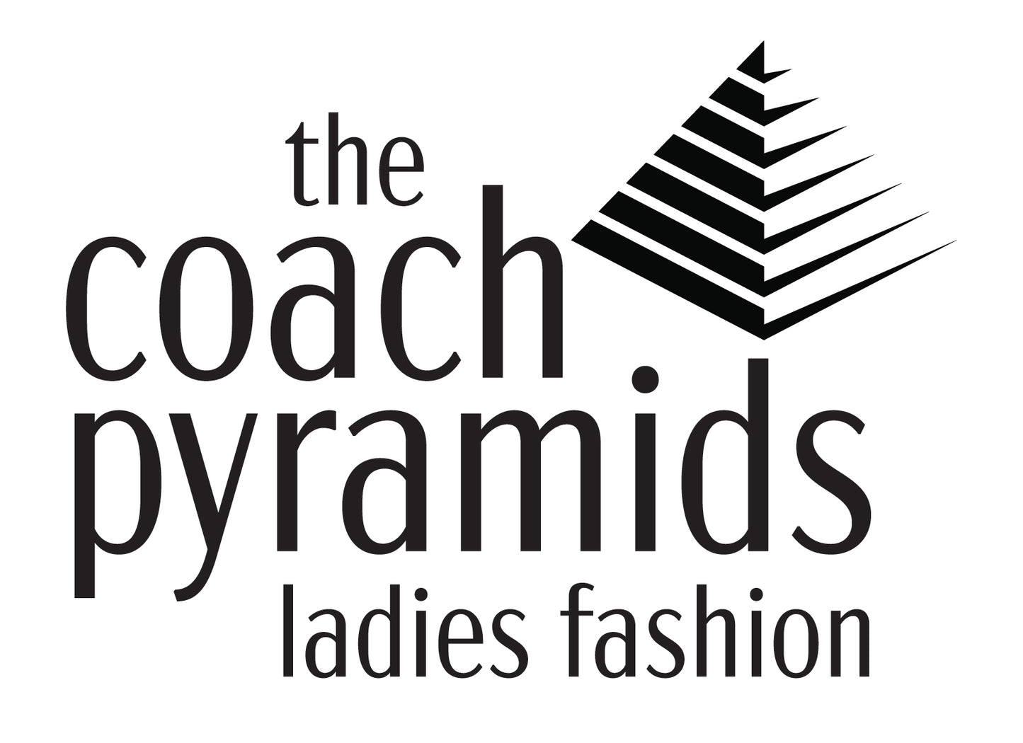 The Coach Pyramids