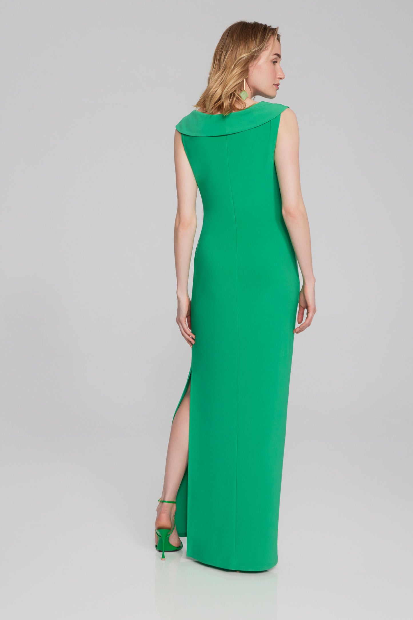 
                  
                    Joseph Ribkoff Spring  2024 -241711-Dress-Black - The Coach Pyramids
                  
                