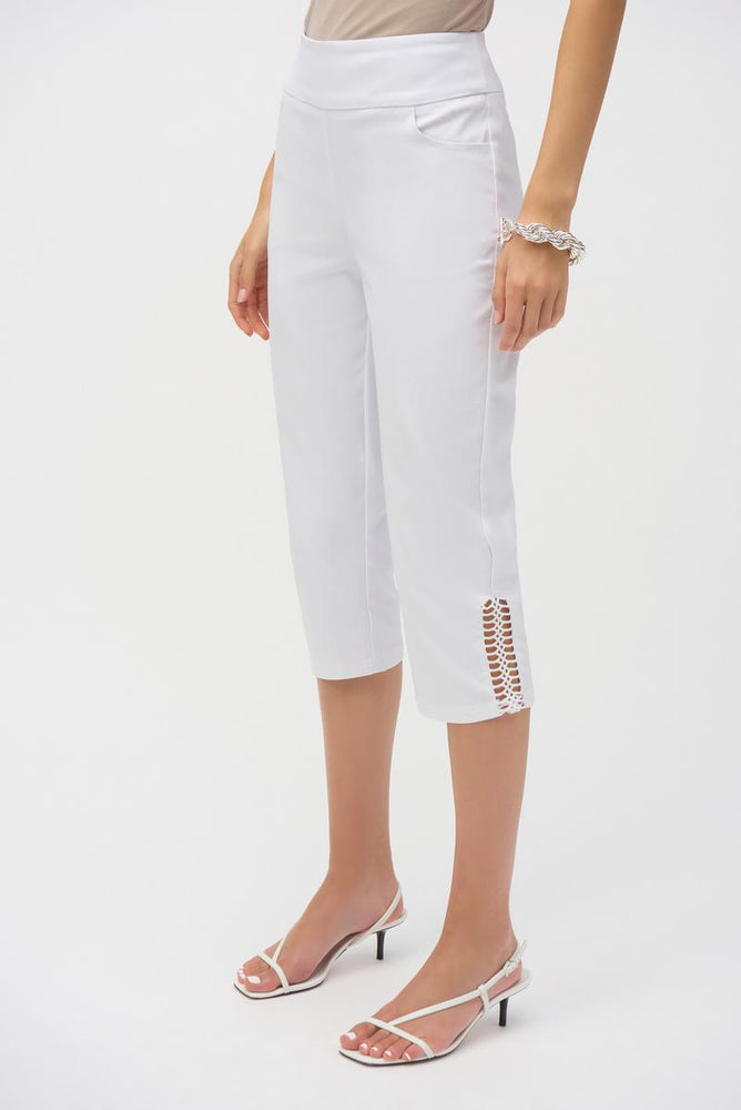 Joseph Ribkoff Summer 2025-252192-3854-Pant-Moonstone