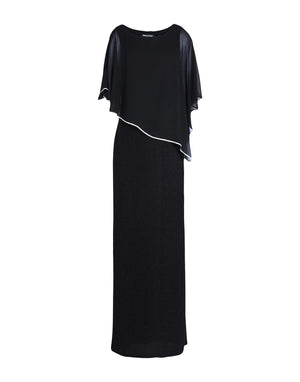 Frank Lyman Knit Dress 179257 - Black