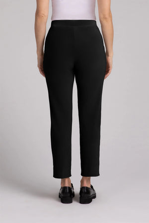 Sympli Fall 2024-27287A-NU Hepburn Ankle Pant-Black