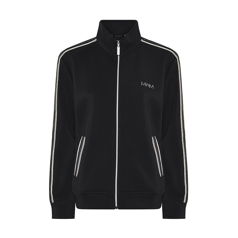 Micha Sport Jacket in Black 145-269 - The Coach Pyramids