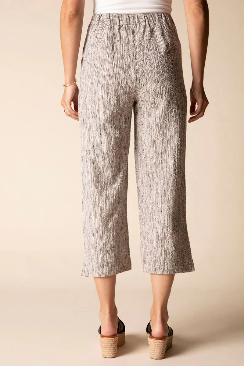 Habitat-H22776-Pleat Button Capri-Willow - The Coach Pyramids