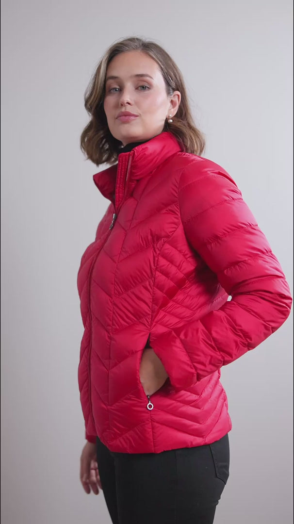 Junge Jacket "Daisy" - 2040-62