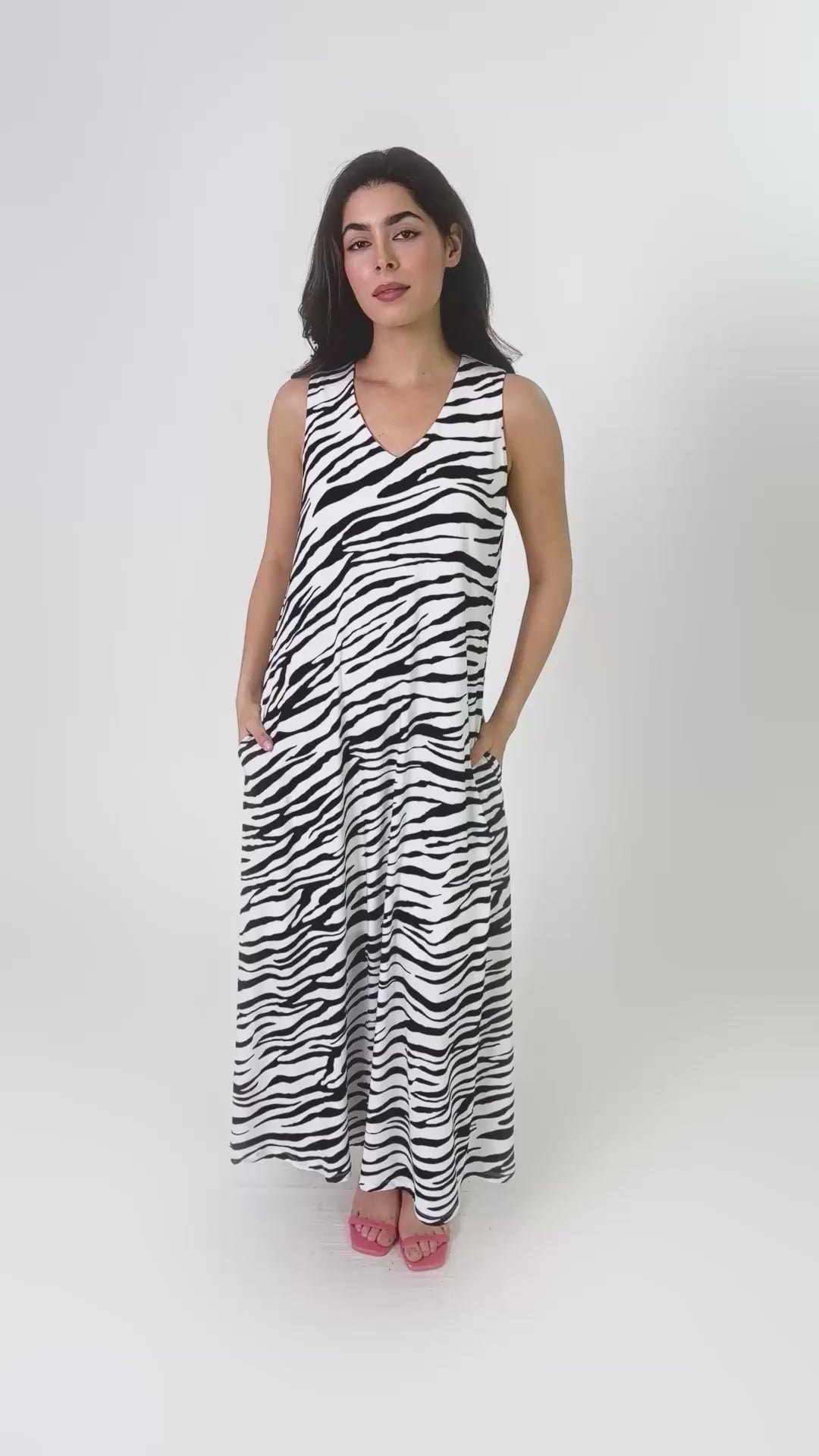 Compli K-36110-Womens Knit Dress-A/S