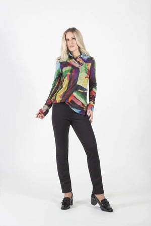 Pure Essence Fall/Winter 2024-255-4691-Tunic-Multi