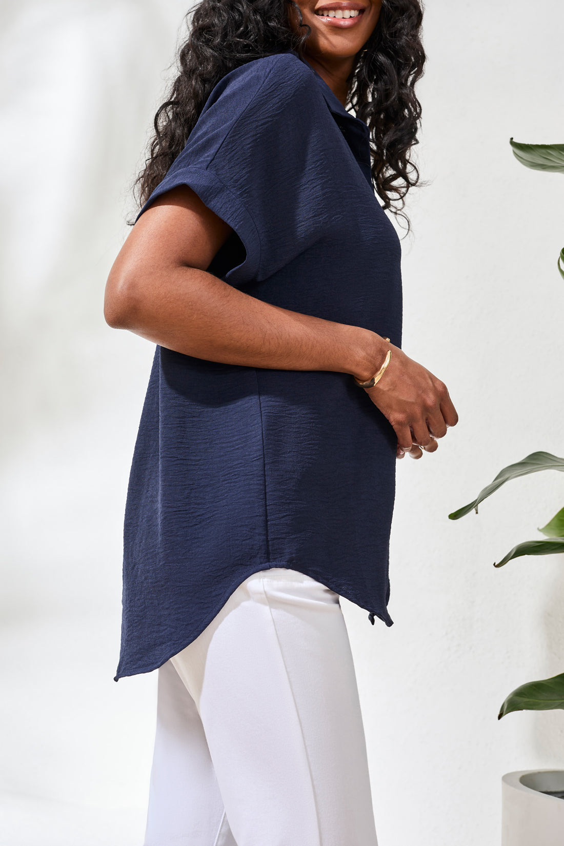 Tribal S/S Shirt-6061O-2474-Nautical - The Coach Pyramids