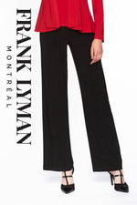 Frank Lyman Knit Pant 006 - The Coach Pyramids