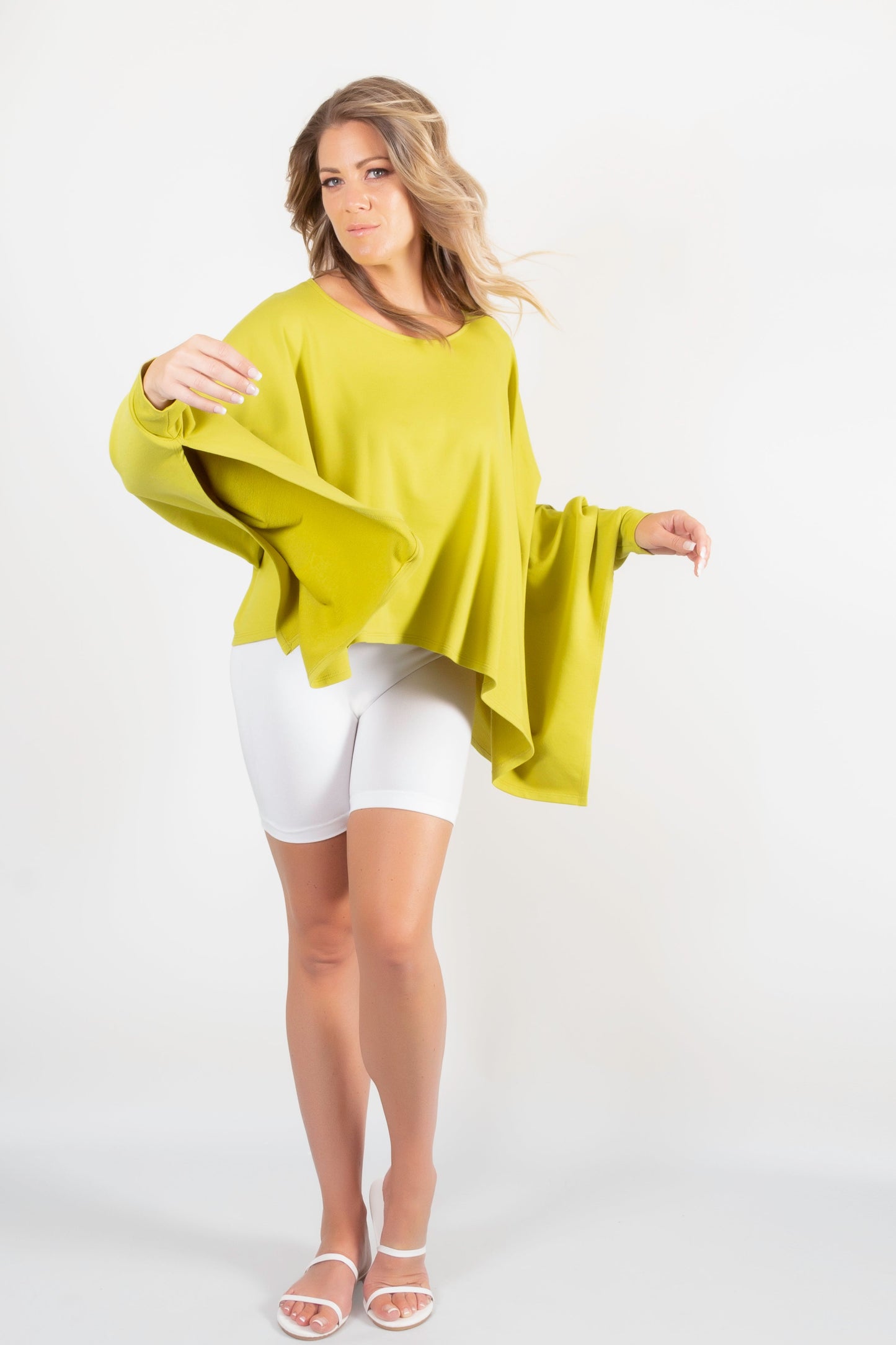 Pure Essence  - BAMBOO - Topper - 112-4807 - KIWI - The Coach Pyramids