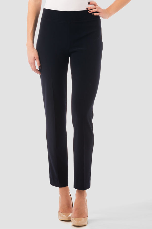 Joseph Ribkoff Pant 143105 Black - The Coach Pyramids