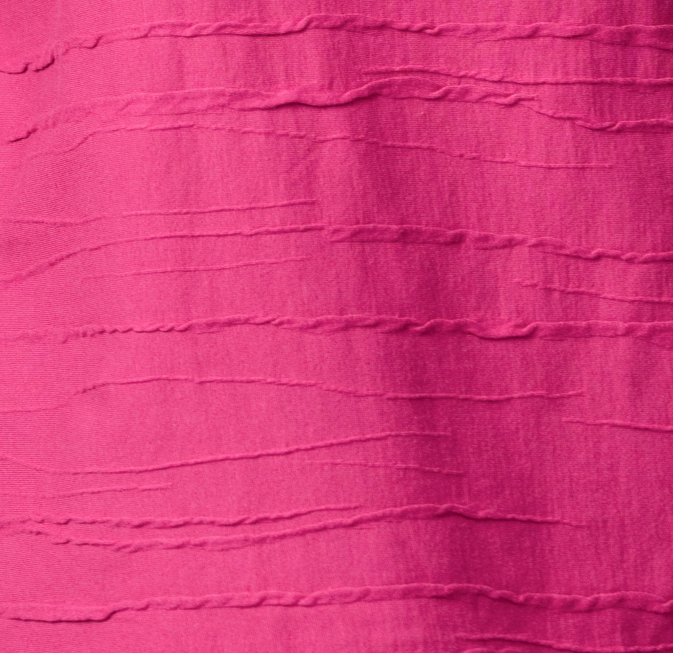 Habitat Fall/Winter 2022 - H16526- Tunic - Fushia - The Coach Pyramids