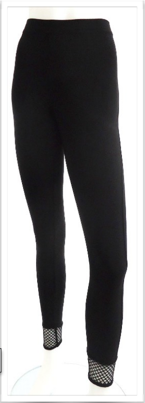 Michael Tyler Legging 20S 4778 - The Coach Pyramids