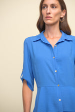 Joseph Ribkoff Spring 2021 - Blouse (211298) - The Coach Pyramids