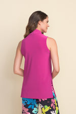 Joseph Ribkoff Summer 2021 - Tunic - 212184 - The Coach Pyramids